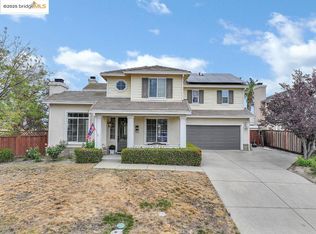 3103 Ursus Ct, Antioch, CA
