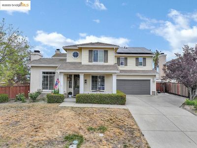 3103 Ursus Ct, Antioch, CA, 94531