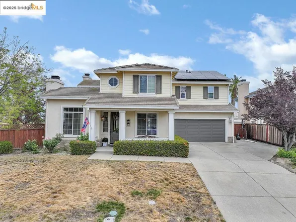 3103 Ursus Ct, Antioch, CA 94531