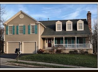 6 Bridgeport Cir, Stafford, VA 22554