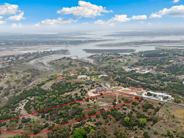 121 Serene LOT 1305, Spring Branch, TX 78070