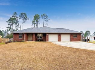 2500 Turkey Creek Dr, Navarre, FL 32566