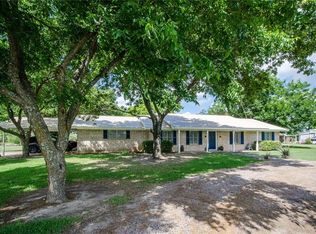 3123 Fm 636, Kerens, TX 75144