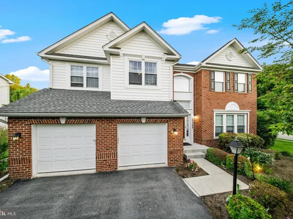 18528 Denhigh Cir, Olney, MD 20832
