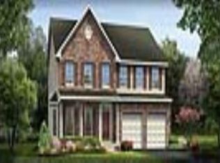 8474 Streamwood Ave NW, Canal Winchester, OH 43110