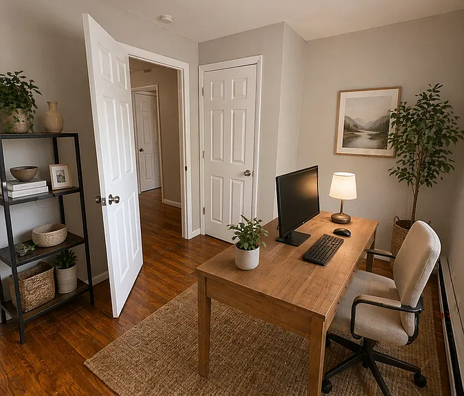 126 S Franklin St #2 — Photo 11