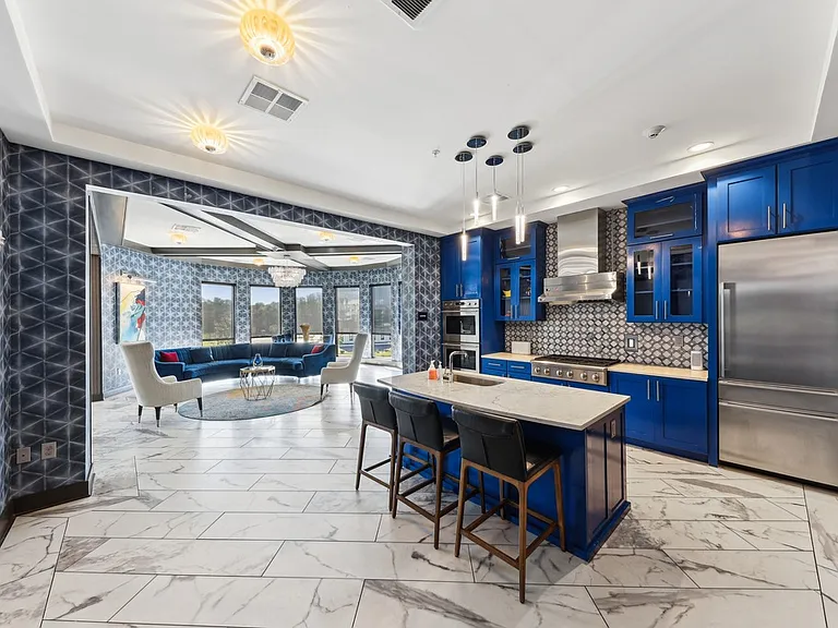 The Ivy Apartment Homes — Photo 6