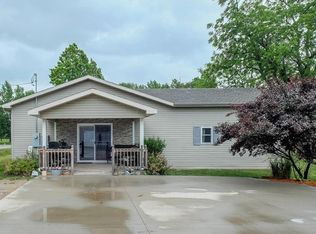 304 C St Nw, Dallas, IA 50062
