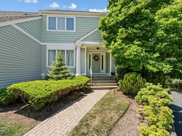 25 Gristmill, Sparta Twp., NJ 07871