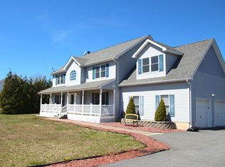 19 Adams Dr, Montgomery, NY 12549