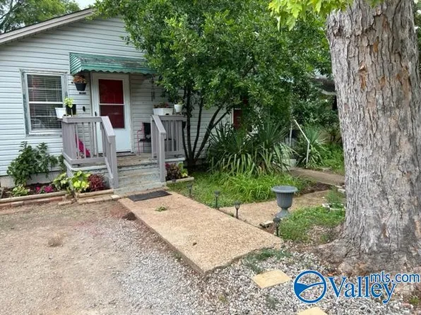 1415 Stevens Ave NE, Huntsville, AL 35801