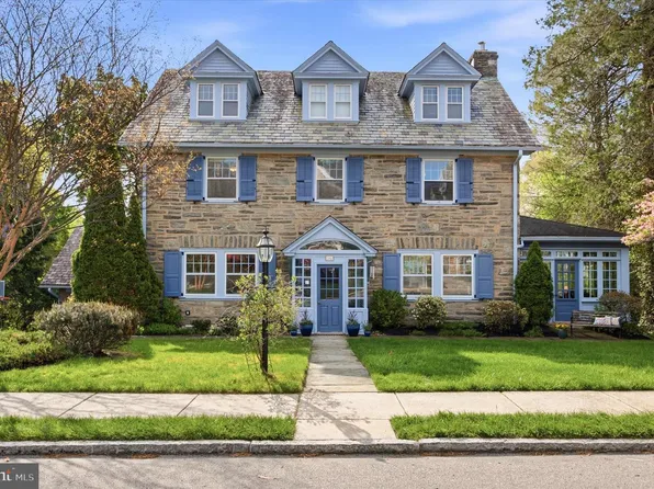 318 N Bowman Ave, Merion Station, PA 19066