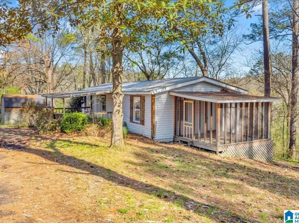 2309 Wharton Ave, Fultondale, AL 35068