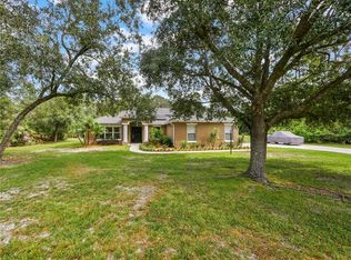 21307 Reindeer Rd, Christmas, FL 32709