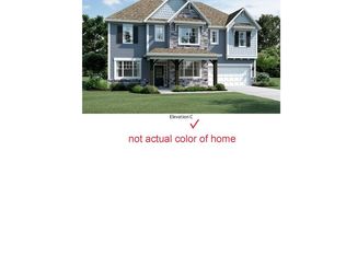 3019 Cave Junction Sta LOT 347, New Hill, NC 27562