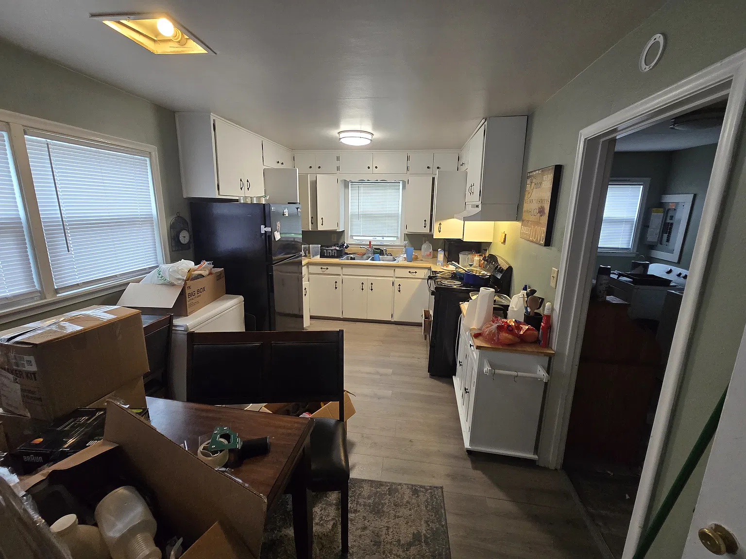 2 bed, 952 sqft, $1,500 — Photo 4