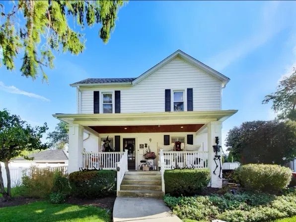 265 E Madison St, Lombard, IL 60148