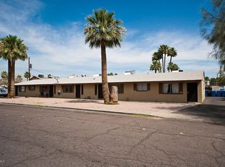 2236 W Heatherbrae Dr APT 5, Phoenix, AZ 85015