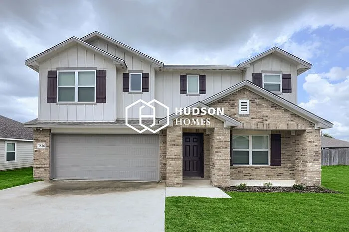 3816 Poteet Ct — Photo 1