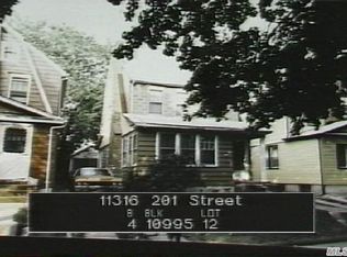 11316 201st St, Saint Albans, NY 11412