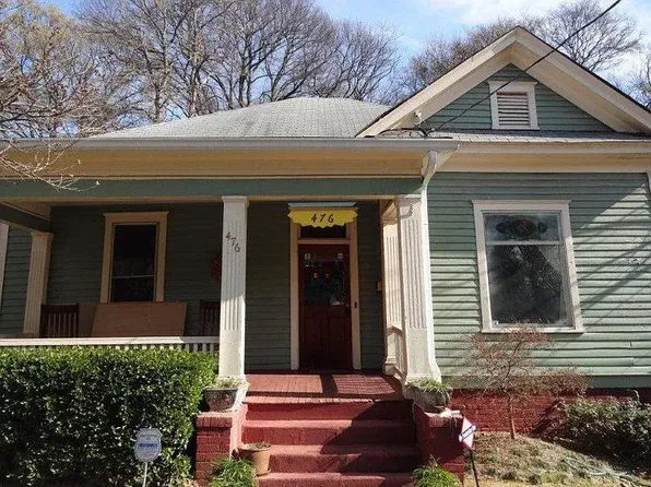 476 Oakland Ave SE, Atlanta, GA 30312