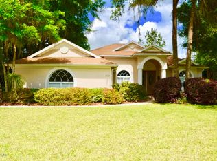 8266 SW 194th Ave, Dunnellon, FL 34432