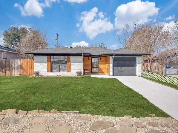 266 Lakeside Dr, Rockwall, TX 75032