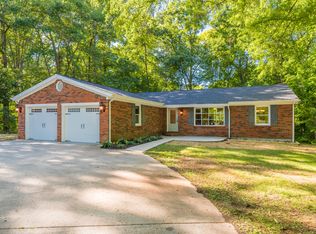 182 W Norris Rd, Norris, TN 37828