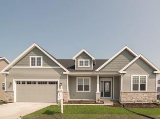 619 Rustic Rise Way, Middleton, WI 53593