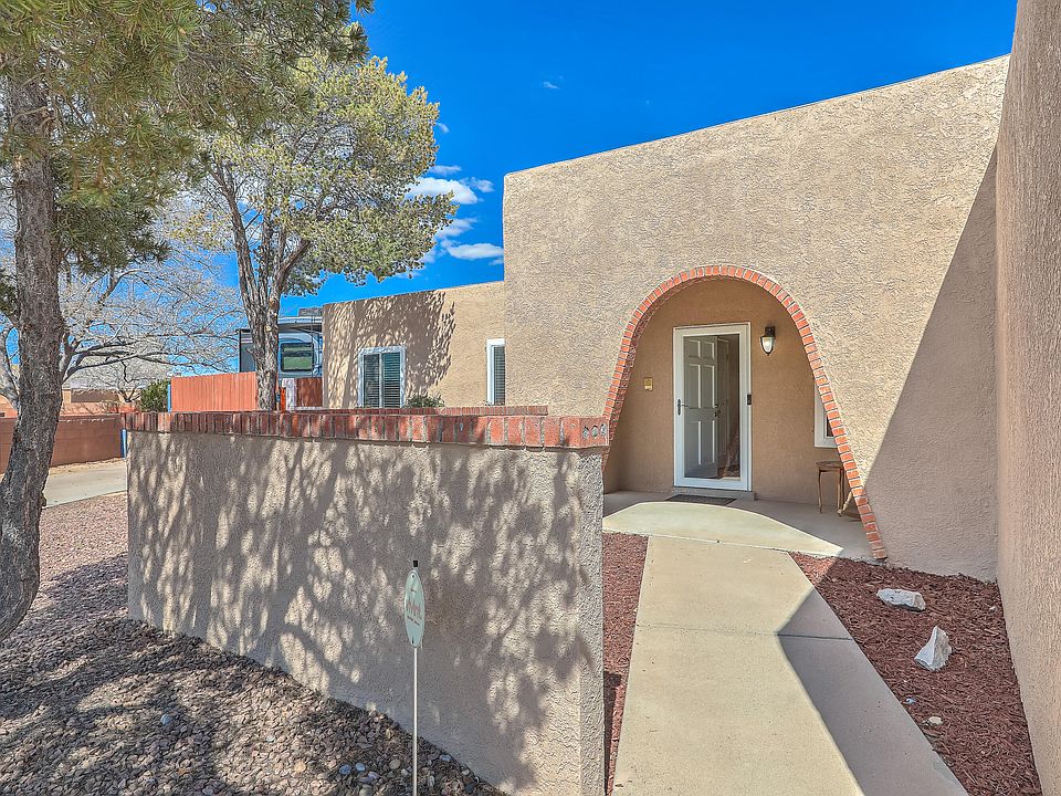 11109 Hagen Rd NE, Albuquerque, NM 87111 | Zillow