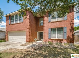 125 Whitney Way, Cibolo, TX 78108