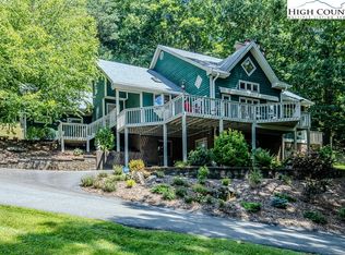 1000 Elliott Rd, West Jefferson, NC 28694