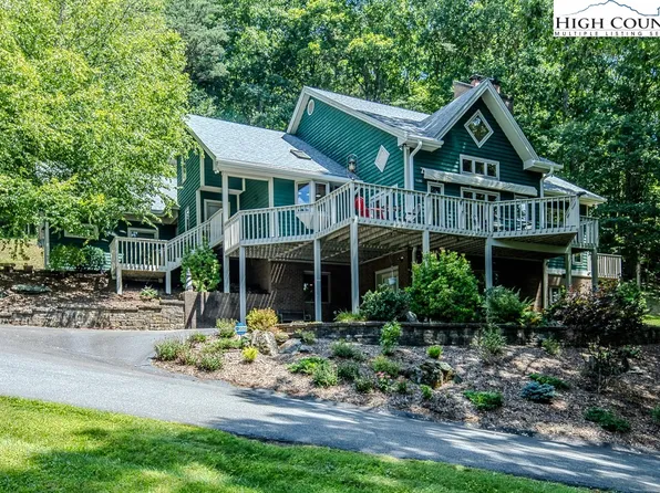 1000 Elliott Road, West Jefferson, NC 28694