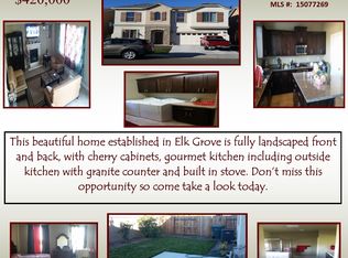 8318 Sienna Sand Dr, Sacramento, CA 95829