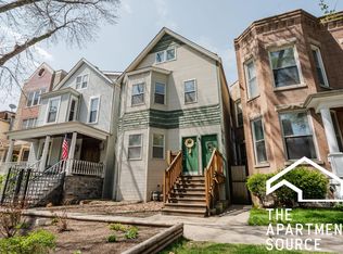 3740 N Janssen Ave #CH, Chicago, IL 60613