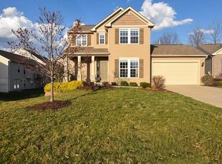 104 Mason Grove Ct, Saint Charles, MO