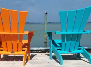 55 51st Ave E, Saint Pete Beach, FL 33706