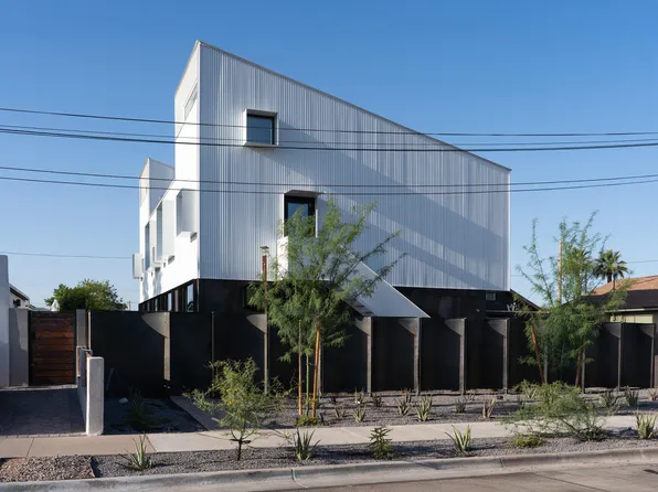1150 E Roosevelt St #6, Phoenix, AZ 85006