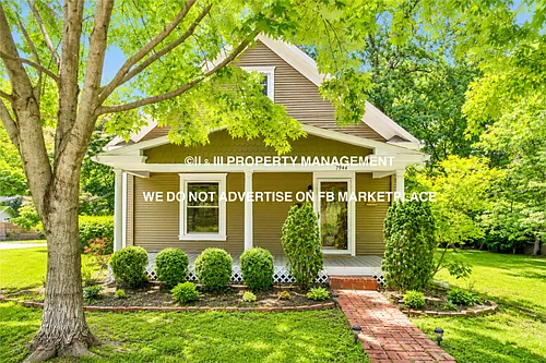 7944 Robinson St Photo 1