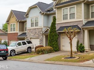 1069 N Village Dr #0, Decatur, GA 30032