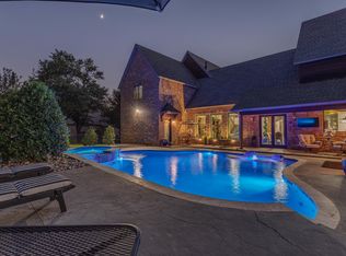 0000 Acorn Dr, Edmond, OK 73025