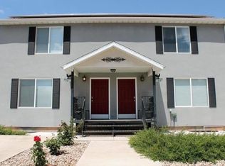 161 E College Ave, Cedar City, UT 84720