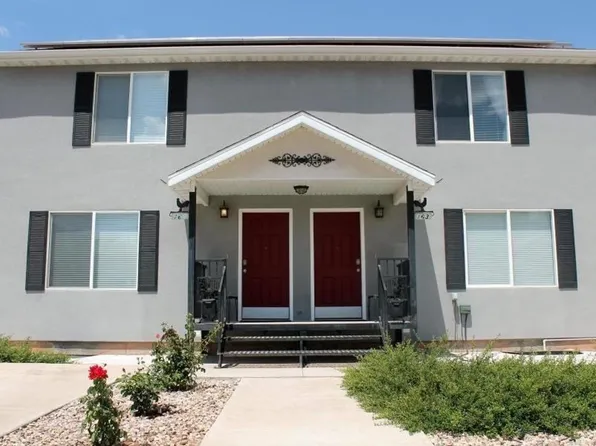 College Ave - 161, 161 E College Ave Basement 161, Cedar City, UT 84720
