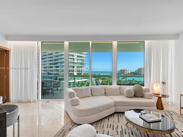 1000 S Pointe Dr APT 705, Miami Beach, FL 33139