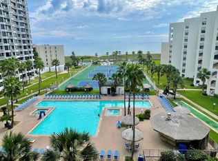 404 Padre Blvd UNIT 603, South Padre Island, TX 78597