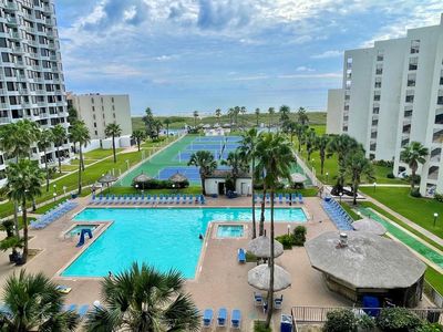 404 Padre Blvd Unit 603, South Padre Island, TX, 78597