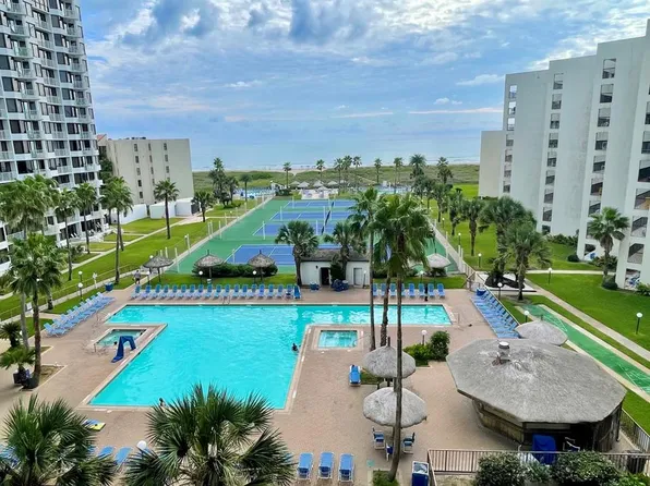 404 Padre Blvd Unit 603, South Padre Island, TX 78597