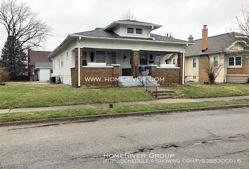 1st image of 1302 N Linwood Ave #1302