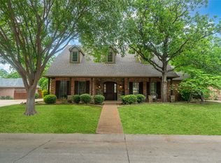 3005 Woodhollow Dr, Highland Village, TX 75077