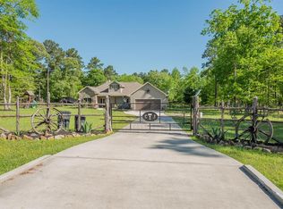 11515 Bilnoski Rd, Willis, TX 77378